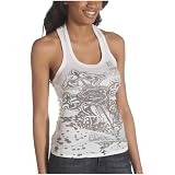 ReRock Junior's Tank with Drawstring