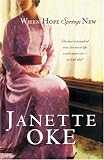 When Hope Springs New (Canadian West #4)