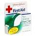 Health & Personal Care : Johnson & Johnson Non-Irritating Paper Tape, 1/2 Inch 1 roll