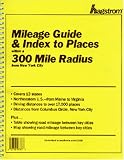 300 Mile Radius (From Nyc) Guide