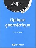 Optique g�om�trique