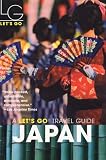 Let's Go Japan (Let's Go Travel Guides)