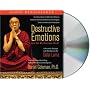 Destructive Emotions: How Can We Overcome Them?: A Scientific Dialogue with the Dalai Lama