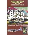 American War Eagles - B29 Super Fortress - Wings Of Destruction [UK IMPORT]