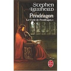 Cycle de Pendragon. 4, Pendragon