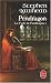 Cycle de Pendragon. 4, Pendragon