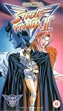 Street Fighter II V - Vol. 8 [UK IMPORT]