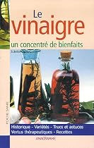 Le vinaigre