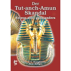 Der Tut-anch-Amun-Skandal. Es war alles ganz anders