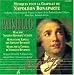 Paisiello: Music for Napoleon Bonaparte's Chapel / Musik Fur Die Kapelle Des Napoleon Bonaparte Image of Paisiello: Music for Napoleon Bonaparte's Chapel / Musik Fur Die Kapelle Des Napoleon Bonaparte