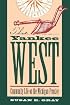 The Yankee West: Community Life on the Michigan Frontier