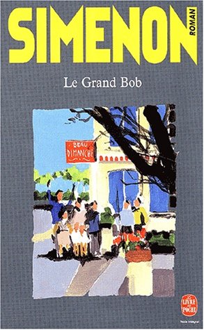Georges Simenon