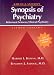 Synopsis of Psychiatry: Behavioral Sciences, Clinical Psychiatry (Kaplan Sadock psychiatry)