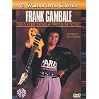 Monster Licks-Speed Picking, Frank Gambale by Frank Gambale