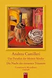 Das Paradies der kleinen S&uuml;nder/Die Nacht des einsamen Tr&auml;umers: Commissario Montalbano ermittelt - Andrea Camilleri