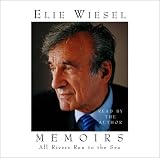Review Random House Audio  / All Rivers Run to the Sea: Memoirs