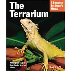 The Terrarium (Pet Owner's Manual)