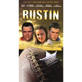 Rustin [VHS]