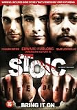 Stoic [ NON-USA FORMAT, PAL, Reg.2 Import - Netherlands ]