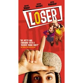 Loser (2000) [VHS]
