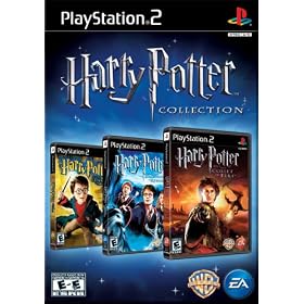 Harry Potter Collection