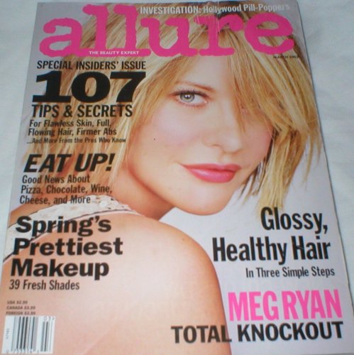 Meg Ryan