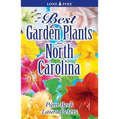 Best Garden Plants for North Carolina