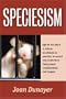 Speciesism