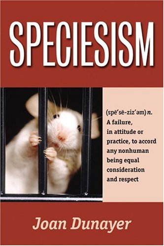 Buy Speciesism online at Discounted New and Used prices. Delivered to your door with Off-The-Bookshelf.