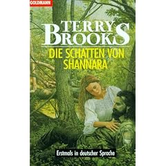 Die Schatten von Shannara
