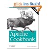 Apache Cookbook (Cookbooks (O'Reilly))