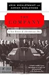 The Company: A Short History of a Revolutionary Idea (Modern Library Chronicles)