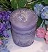 Votives: Herbal Reiki Energy Charged Candle - Harmony.