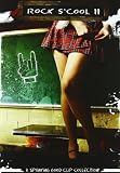 VOL. 2-ROCK S`COOL-A SPANKING GOOD..