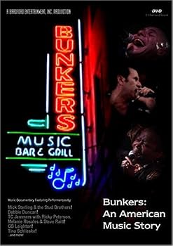 Bunkers: An American Music Story