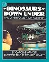Dinosaurs Down Under And Other Fossils from Australia