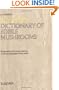 Elsevier's Dictionary of Edible Mushrooms: Botanical and Common Names in Various Languages of the World