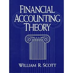 Financial Accounting Theory