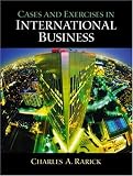 International Business: Cases and Exercises