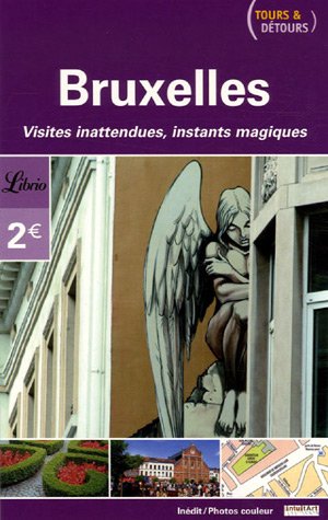 City Travel Guides Discounted  Livres : Bruxelles