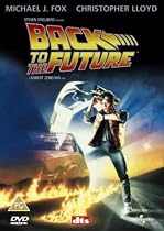 Back To The Future [1985]