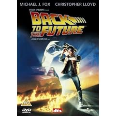 Back To The Future [DVD] [1985]