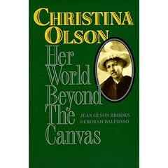 Christina Olson: Her World Beyond the Canvas