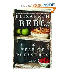 The Year of Pleasures: A Novel