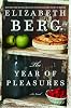 The Year of Pleasures: A Novel