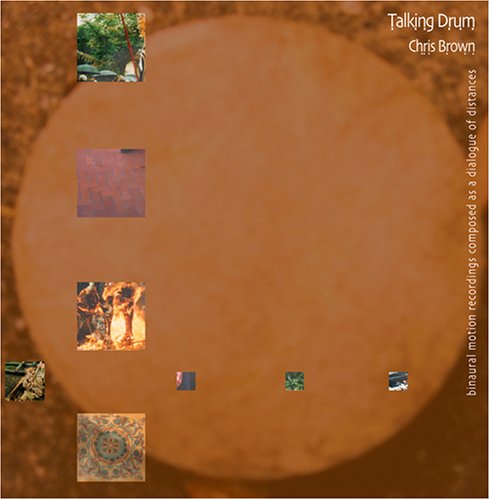 Talking Drum