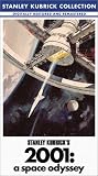 2001 - A Space Odyssey