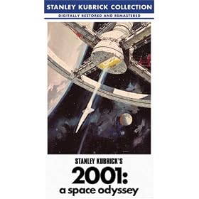 2001: A Space Odyssey