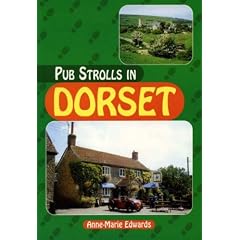 Pub Strolls in Dorset (Pub Strolls)