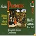Praetorius - Christmas Motets; Chorale Concertos